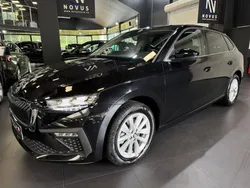 Skoda Scala ŠKODA S 2 1.0 TSI 116 CV SÉLECTION DSG