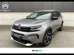 Citroen C5 Aircross BlueHDi 130ch S&S C-Series EAT8