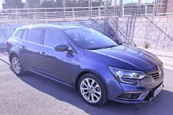 RENAULT Mégane S.T. 1.2 TCe Energy Zen EDC 97kW