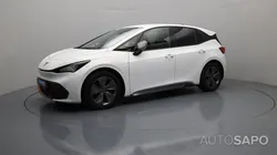 Cupra Born de 2024