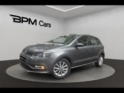 Volkswagen Polo 1.4 TDI 90ch BlueMotion Technology Confortline 5p