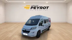 CITROEN CAMPER JOA 63T JUMPER BLUEHDi 140 S&S BVM6
