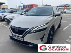 NISSAN Qashqai E-POWER Tekna+ 4x2 140kW