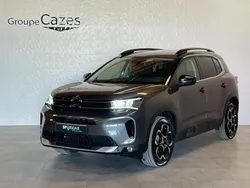 Citroën C5 Aircross BlueHDi 130 EAT8 Max