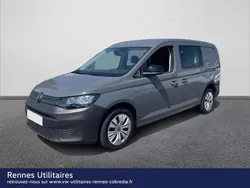 Volkswagen Caddy Cargo Maxi 2.0 TDI 102ch Flexible Business