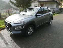 Hyundai KONA Kona 1.0 TGDI Klass 4x2 Klass