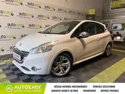 Peugeot 208 GTI 1.6 THP 200 CH BVM6