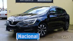 Renault Mégane de 2021