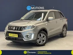 Suzuki Vitara 1.4 Boosterjet Hybrid 129ch Privilège