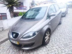 Seat Altea 2.0tdi