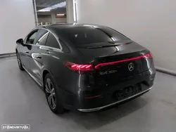 Mercedes-Benz EQE 350+ Electric Art Advanced Plus