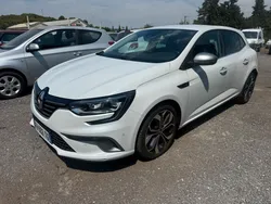 Megane 1.2 TCe 130ch energy Limited GT-Line