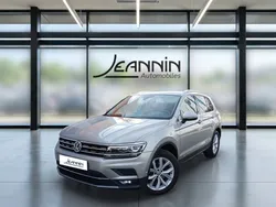 VOLKSWAGEN Tiguan 2.0 TDI 150 DSG7 Carat