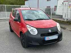 Suzuki Alto 1.0i 68ch (garantie 3mois)