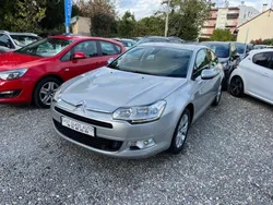 Citroen C5 2.0 hdi 140ch EXCLUSIVE GPS/REG/LIM/RADAR AV AR/LED