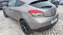 Renault Mégane 1.5 dCi Dynamique de 2011