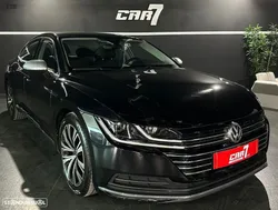VW Arteon 2.0 TDI Elegance DSG