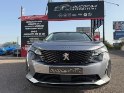 PEUGEOT 5008 1.5BlueHDi S&S Allure 130