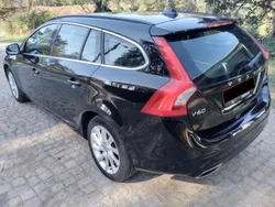 Volvo V60 2.0 D4 181CV MOMENTUM GEARTRONIC - FULL EXTRAS - C/ GARANTIA - COMO NOVA - "Preço Imbatível"