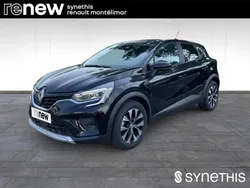 Renault Captur TCe 90 Evolution