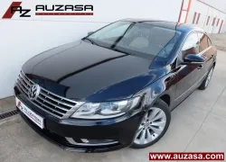 Volkswagen CC 2.0TDI BMT R LINE 150