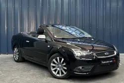 Ford Focus 2.0 TDCI 135 TITANIUM - Garantie 1 An - Radar de recul - Sièges chauffants
