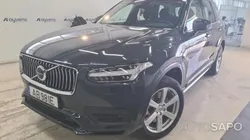 Volvo XC90 2.0 T8 PHEV Momentum Plus AWD de 2020