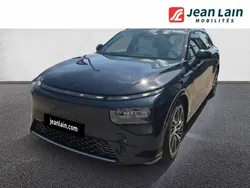 Xpeng G9 Performance