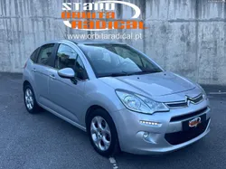 Citroën C3 1.2 PureTech Collection