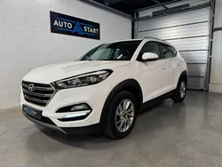 Hyundai TUCSON Creative 2WD 1.7 CRDi 141 2WD DCT-7 CAMERA / RADAR AV & AR / ATTELAGE / SIEGES CHAUFFANTS / BLUETOOTH / CLIM BI-ZONE