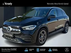 Mercedes Gla 200 AMG Line 1.3 163 7G-DCT Carplay Navigation Siè