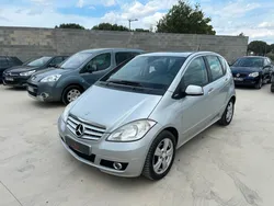 MERCEDES-BENZ Classe A Phase 2 5 Portes 150 1.5 i 95 cv Garantie 6 Mois