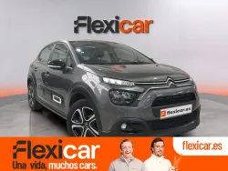 CITROEN C3 1.2 PureTech S&S Plus 83