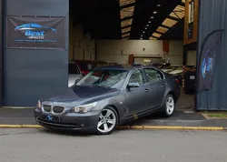 🚘️🚘️magnifique bmw 530 d e60 235cv pack luxe 52 877km annee 2011🚘️🚘️