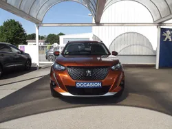 Peugeot 2008 bluehdi 110 cv allure business bvm