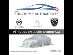 Ds 7 CROSSBACK 1.5 BLUEHDI 130 BV EAT8 ETOILE
