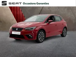 Seat Ibiza 1.0 TSI 95ch Copa