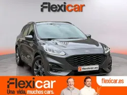 FORD Kuga 2.0 EcoBlue ST-Line FWD 120 Aut.