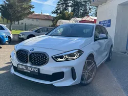 Bmw Série 1 M135iA xDrive 306ch