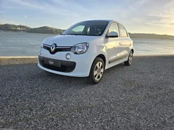 Renault Twingo ZEN