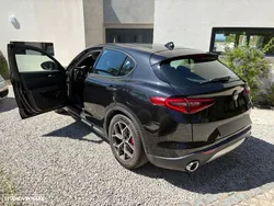 Alfa Romeo Stelvio 2.2 D Super AT8