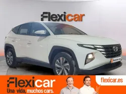 HYUNDAI Tucson 1.6 CRDI Klass 4x2