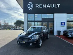 MINI MINI Countryman 192 F60 Cooper S