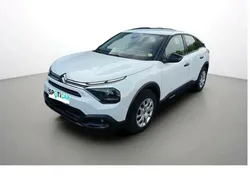 Citroen C4 BlueHDi 110ch S&S Live Pack Business