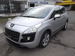 3008 ACTIVE 1.6 HDI 115 CH (CLIM AUTO-REGUL-ATTELAGE-BLUETOOTH-JANTE ALLIAGE) AVEC 173 392 Km