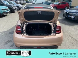 Fiat 500 III 500e Cabriolet C E 118 CH Icône