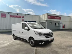 Renault Trafic Van L2H1 Extra 3T Blue dCI 150 - Leasing