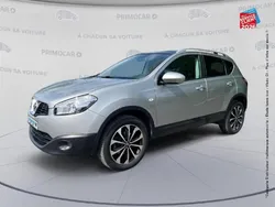Nissan Qashqai 1.6 dCi 130ch FAP Stop&Start Acenta Navi