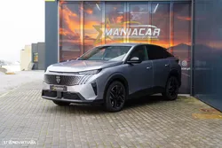 Peugeot 3008 1.2 Hybrid Allure Pack e-DCS6