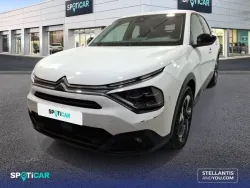 CITROEN C4 1.2 PureTech Plus S&S 130